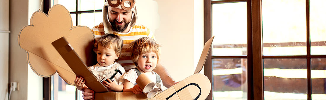 Children's Dental Services, Toronto Dentist