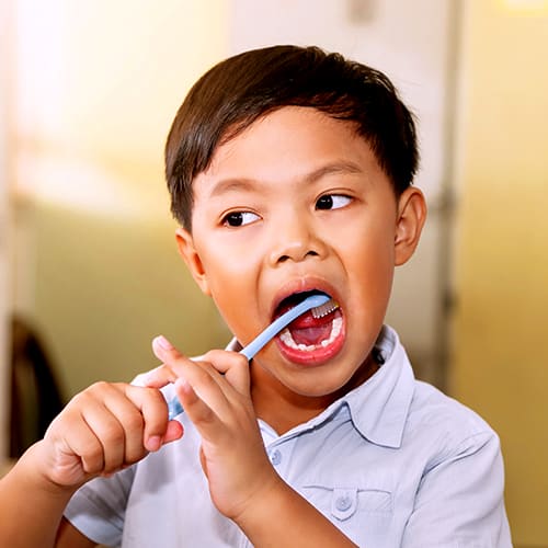 Children's Dental Services, Toronto Dentist
