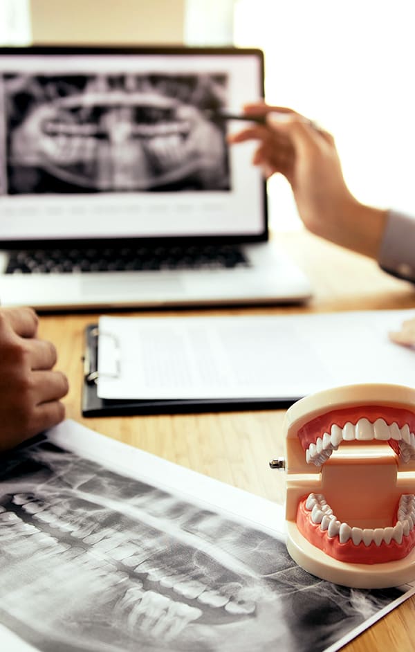 Toronto Dentist