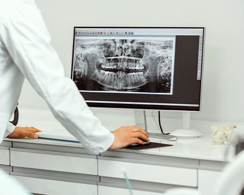 Dental Technology, Toronto Dentist