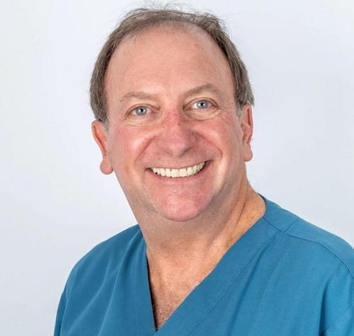 Dr. Mark Nusinoff, Toronto Dentist
